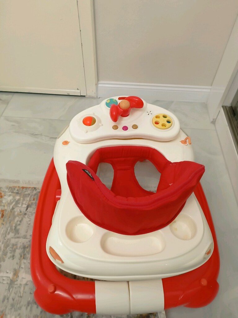 BEBEK YÜRÜTECİ - 3