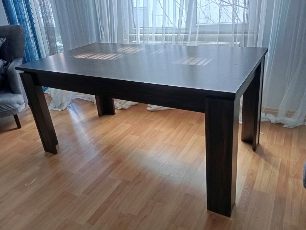 büyük masa - 2