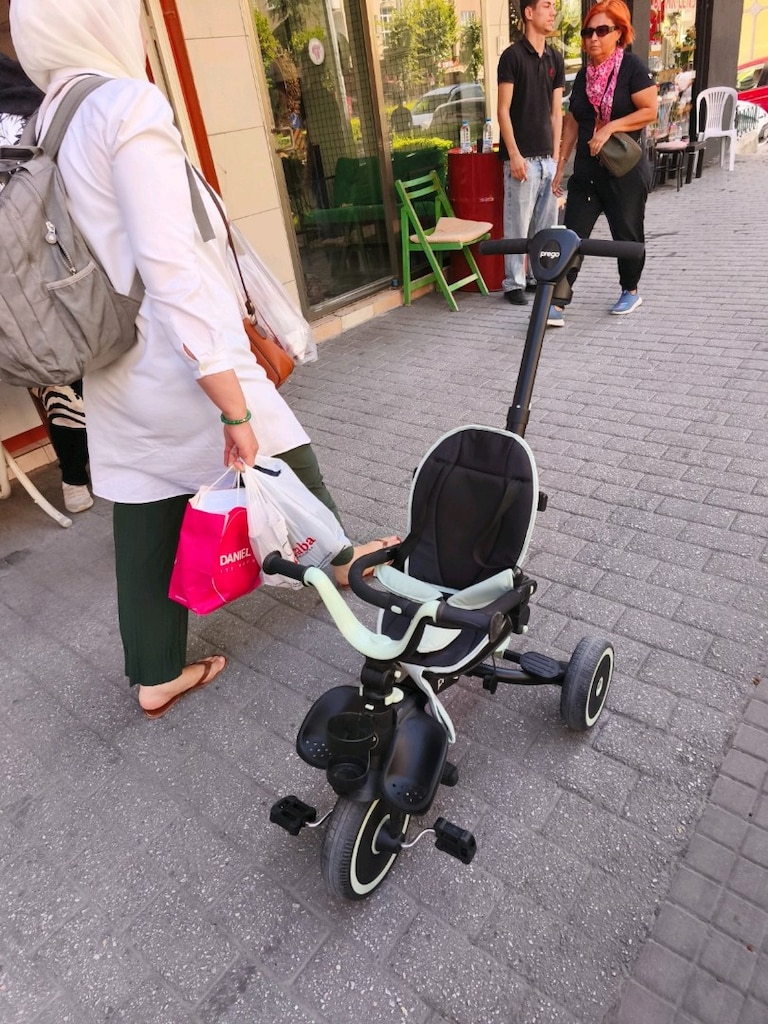 prego bebek-çocuk bisikleti - 15
