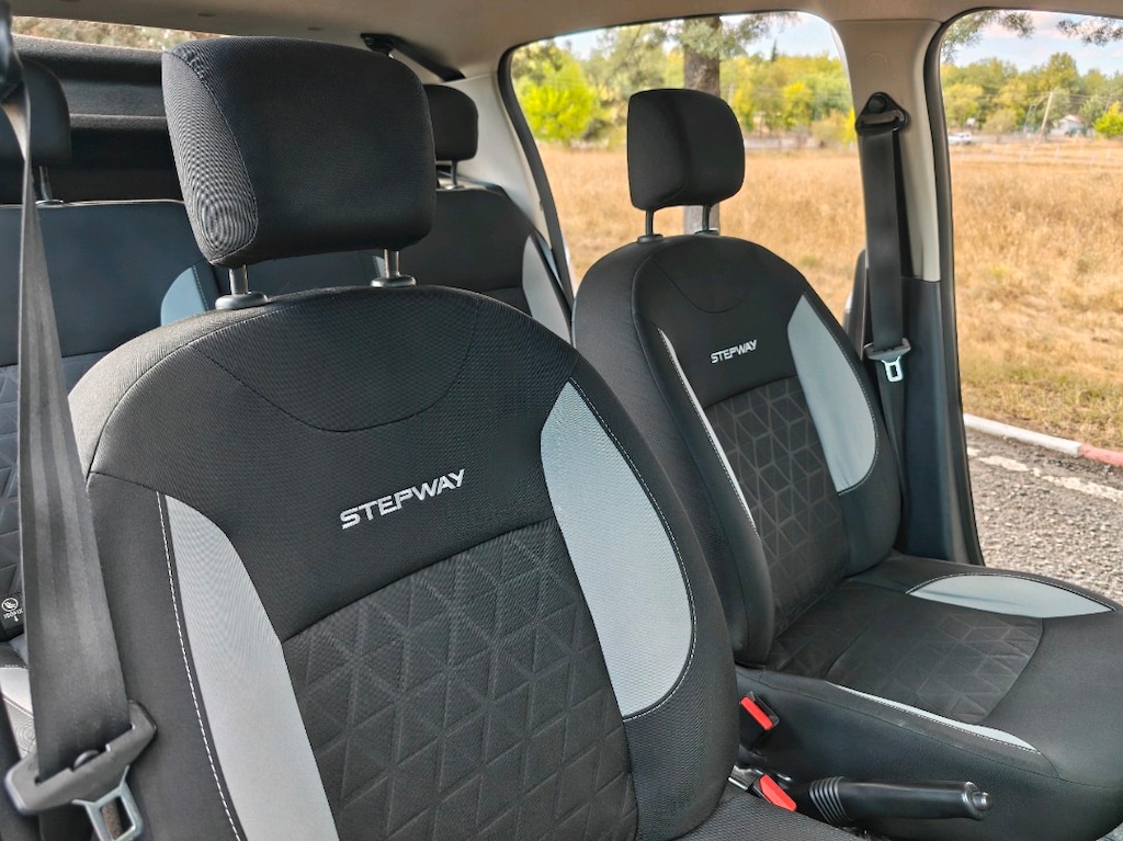 İLK SAHİBİNDEN 2016 SANDERO STEPWAY - 9