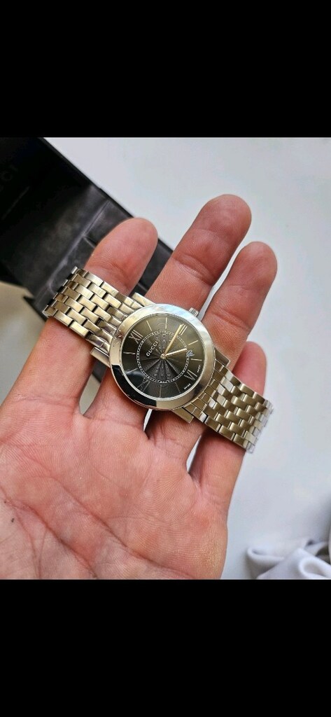 orjinal gucci classic - 3