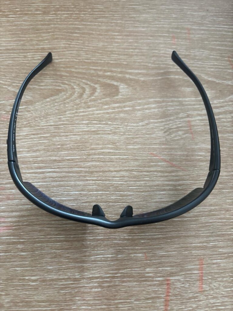 Ray-Ban Rb4039 601-S/81 polarize gözlük - 2