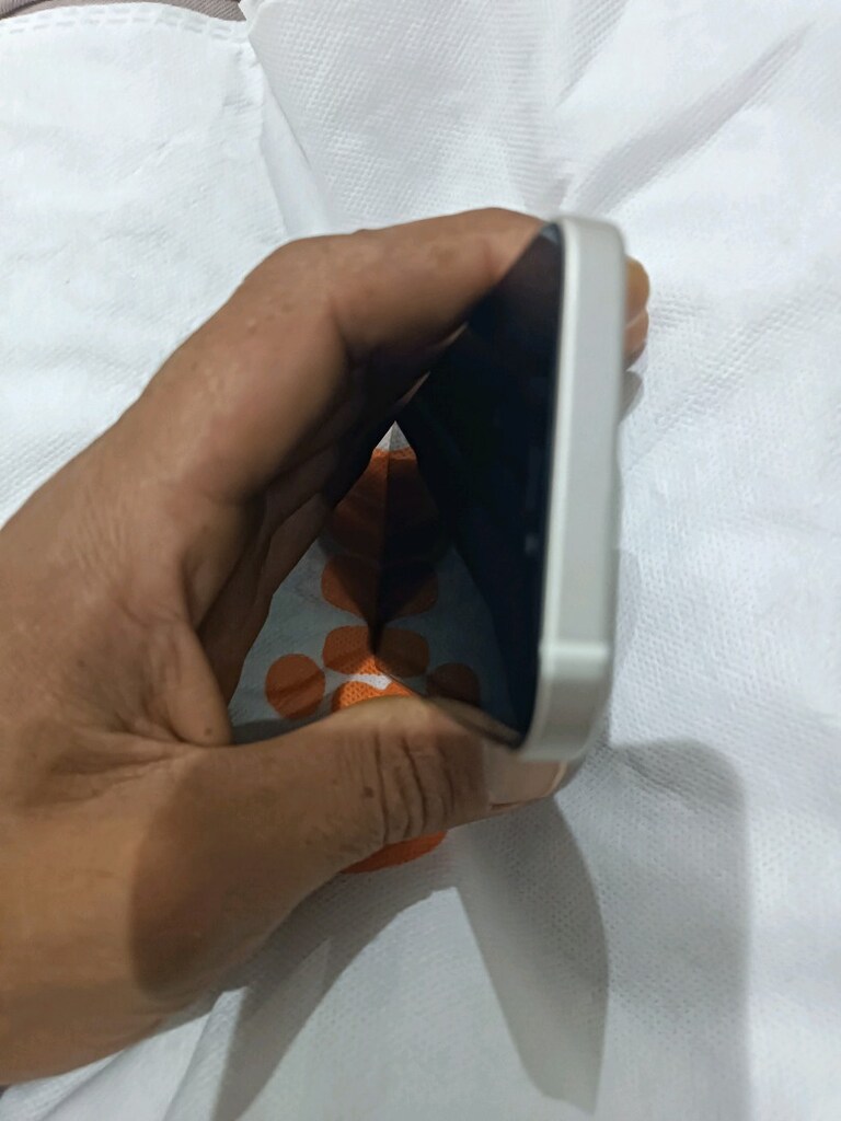 Iphone 12 mini Tr pil 100 - 5