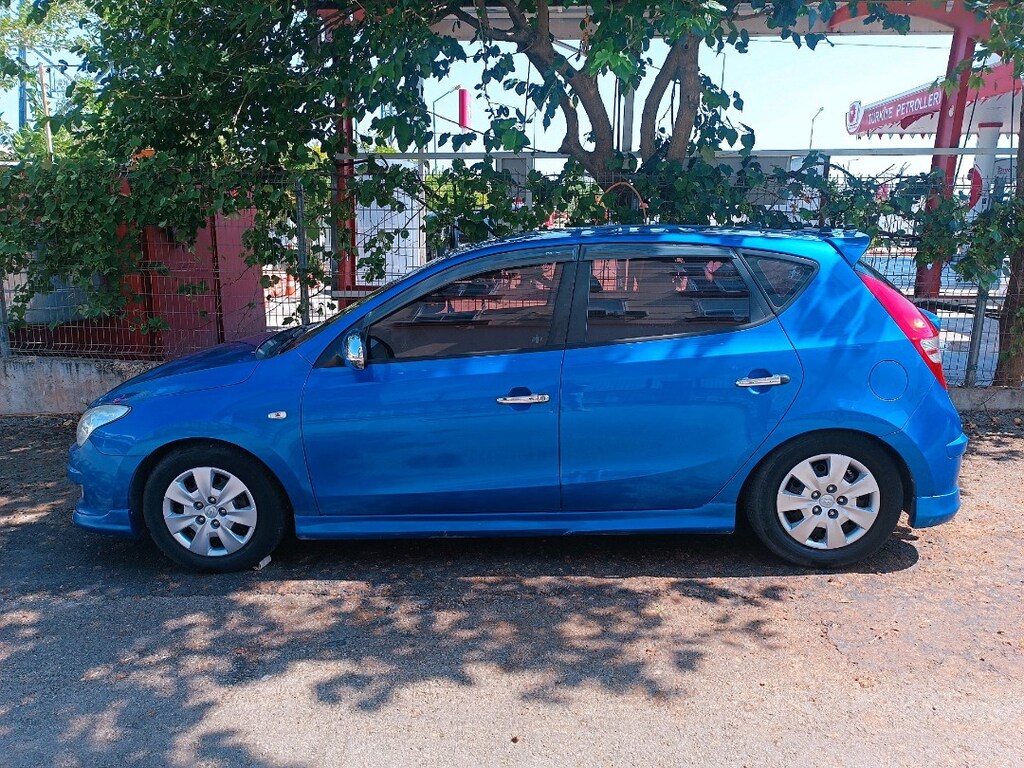 TEMİZ AİLE ARACI - 6