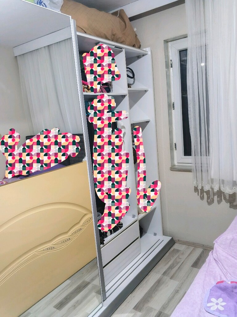 yatak odası gardırop - 4