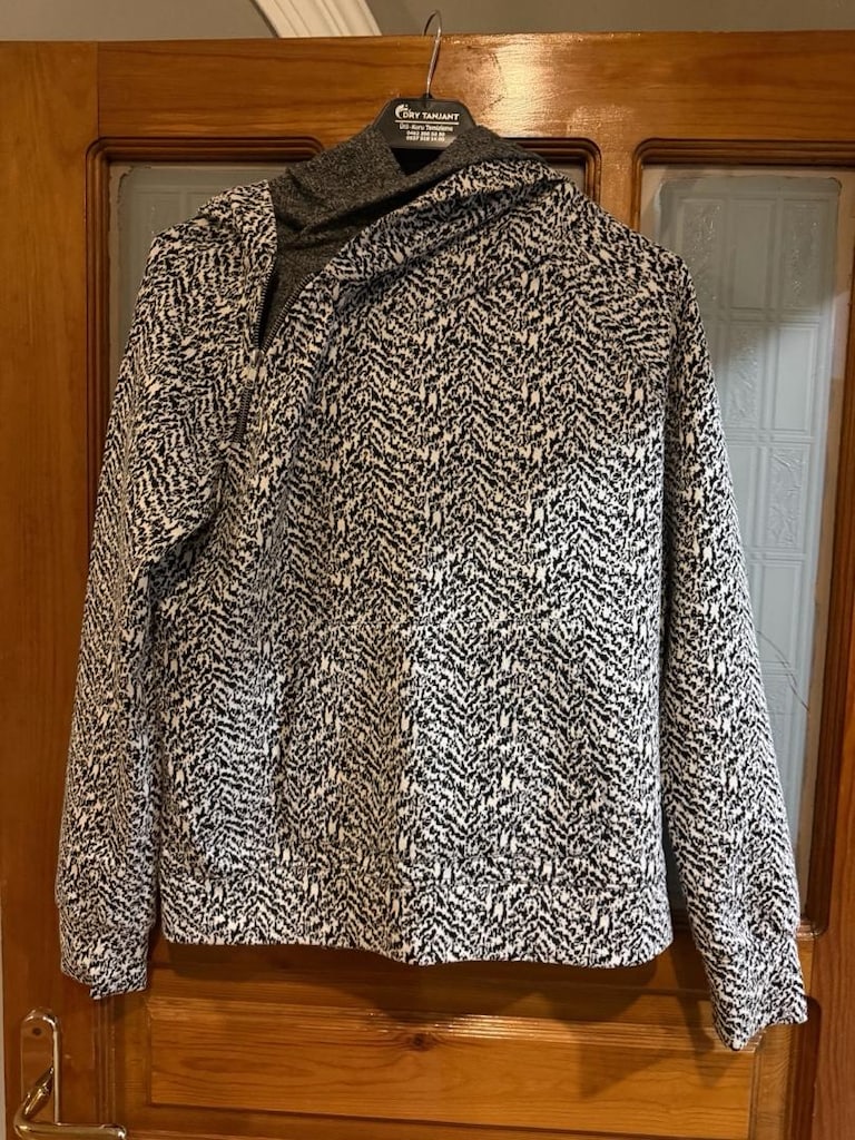 Kapşonlu Sweat/Hoodie Loft
