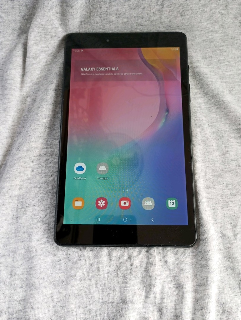 SAMSUNG TAB A 32GB - 6