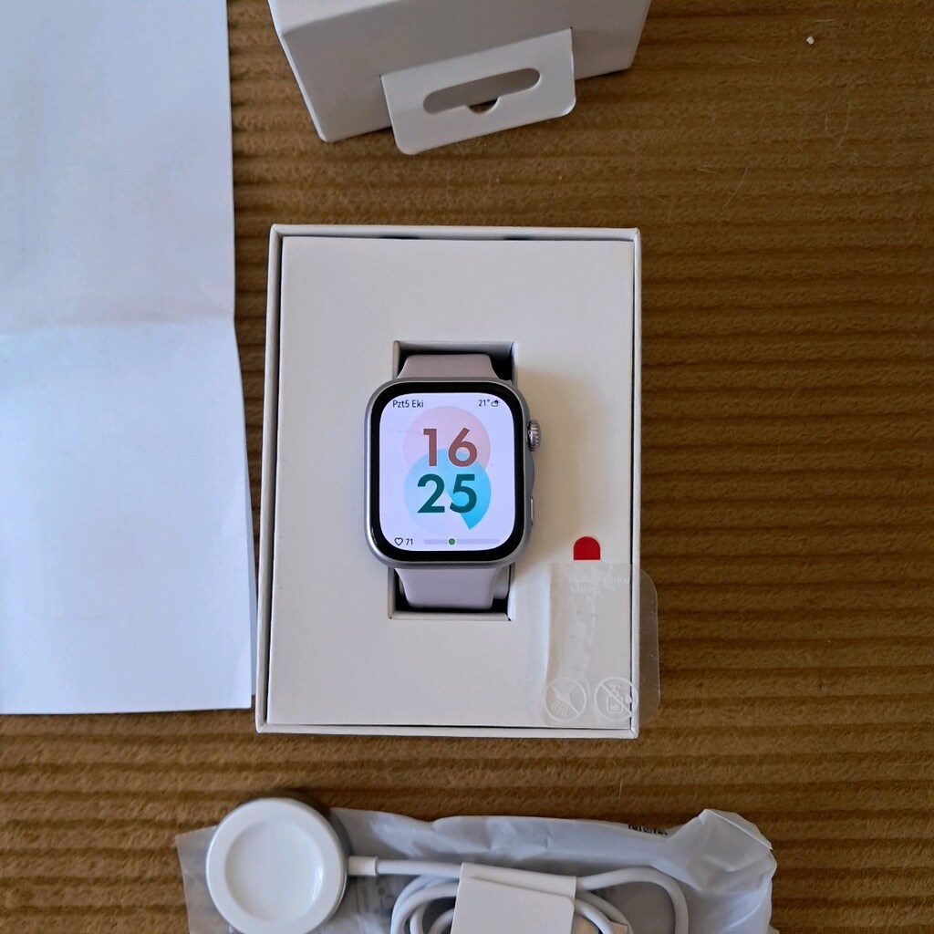 Huawei Watch Fit 5 Akıllı saat - 10