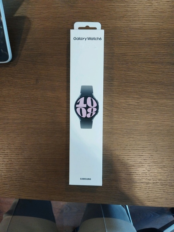 Samsung Watch 6 - 3