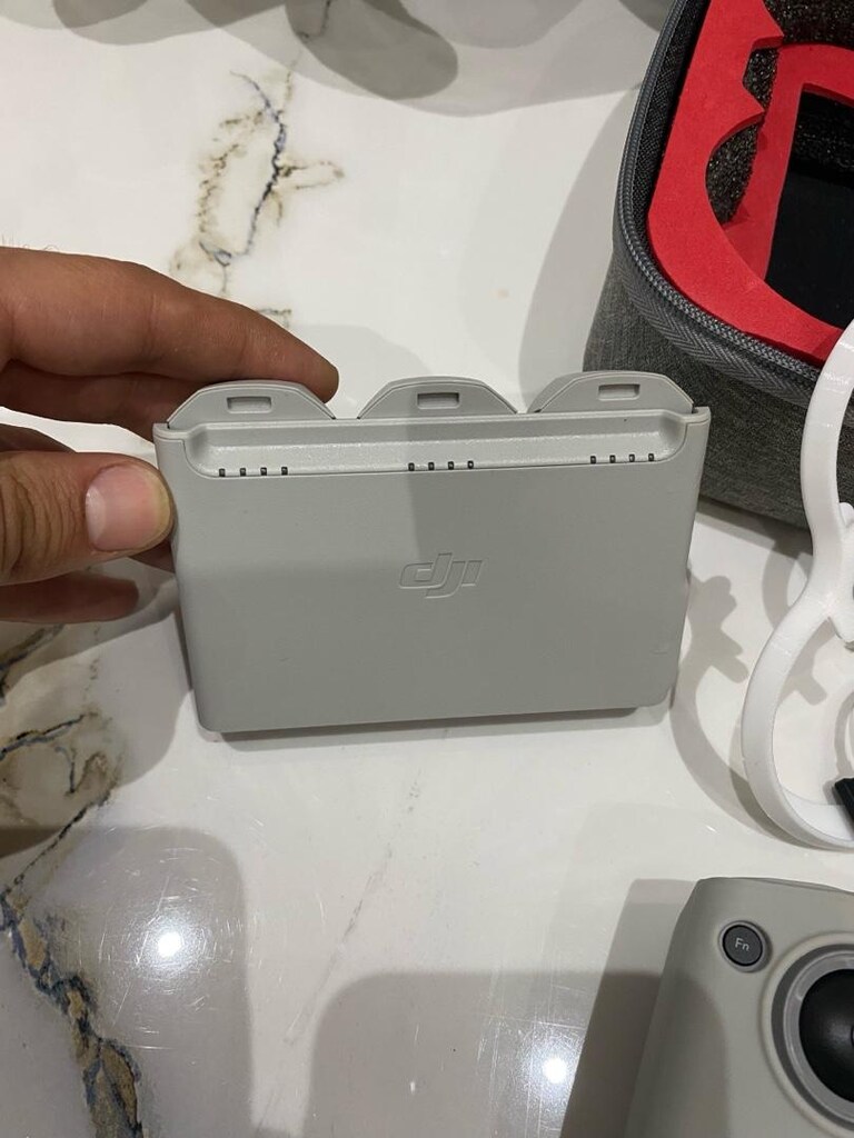 Dji Neo fly more combo bol ekstralı Rc N3 - 4