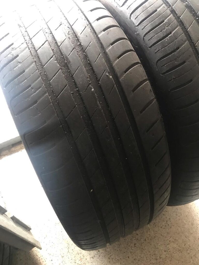 225/50/17 Ebat 2 Adet Yaz Lastikleri. - 3