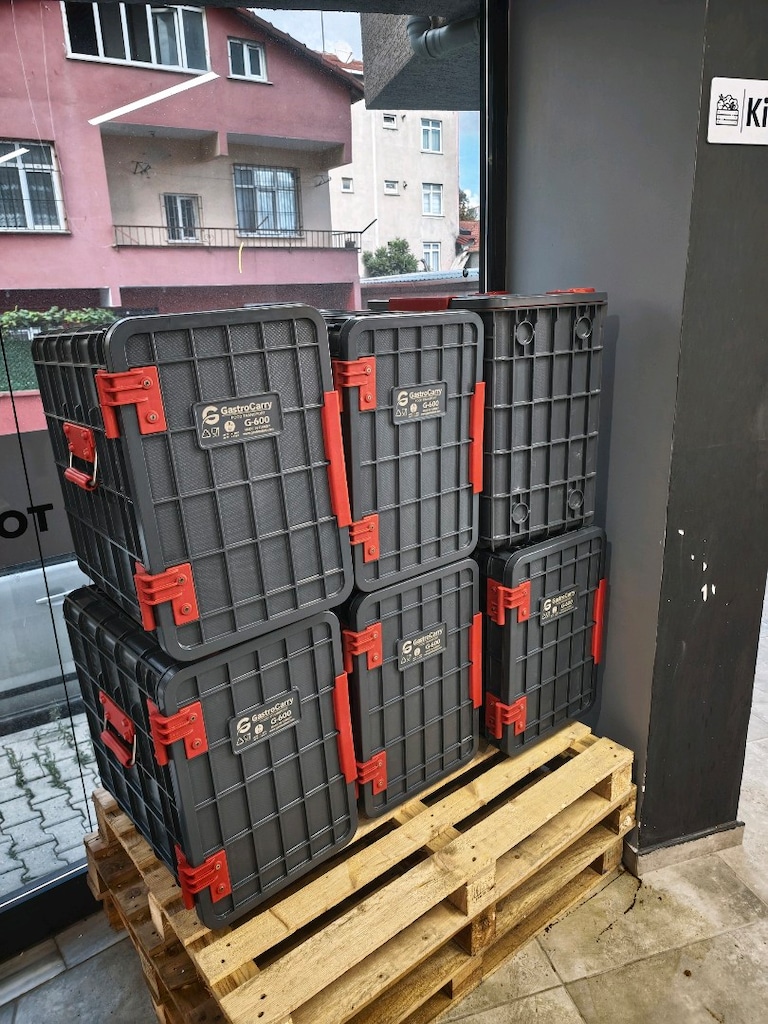 CATERİNG MALZEMELERİ AYRI AYRIDA SATILIR - 12
