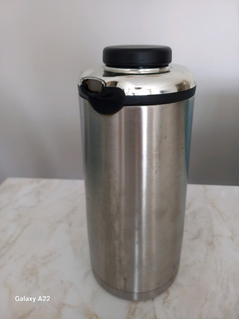 çay su termosu - 3