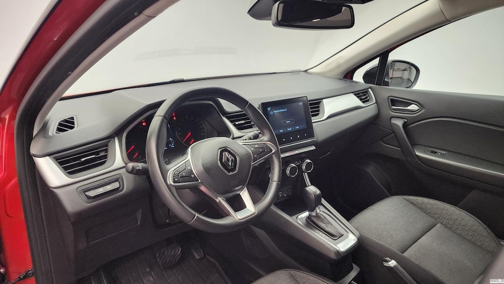 RENAULT CAPTUR ICON 1.3 TCE EDC 140 - 12