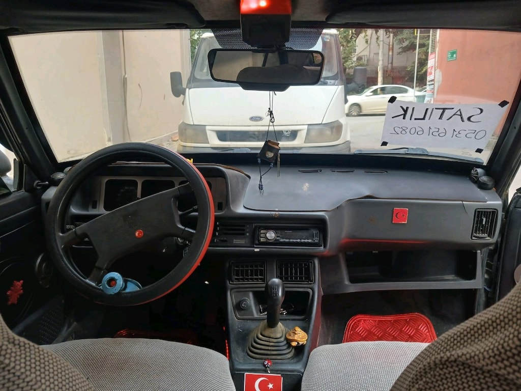 satılık şahin - 9