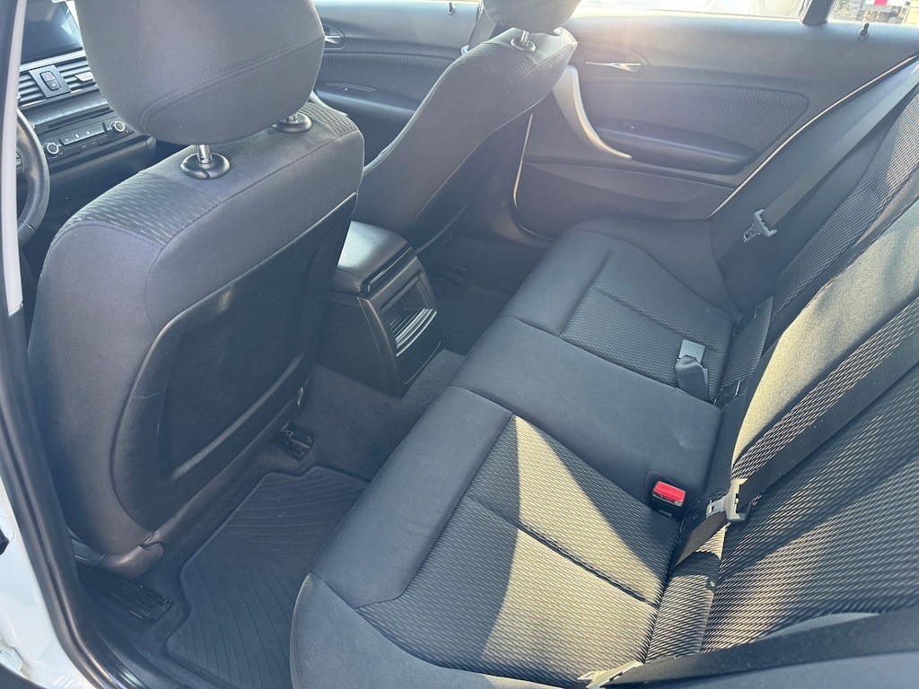 TERTEMİZ BMW 1.16 | 150.000 KM | 2014 ÇIKIŞ | NBT EKRAN | BAKIMI YENİ - 9