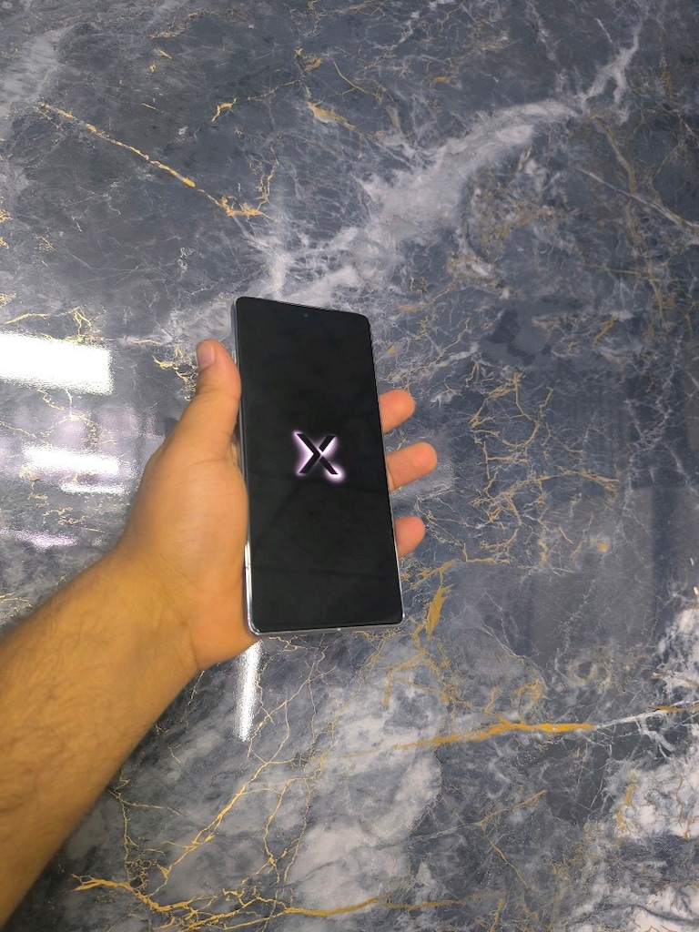 GT 20 PRO 12+12 256 GB KAYITLI FUL KUTULU ŞARJLI - 5