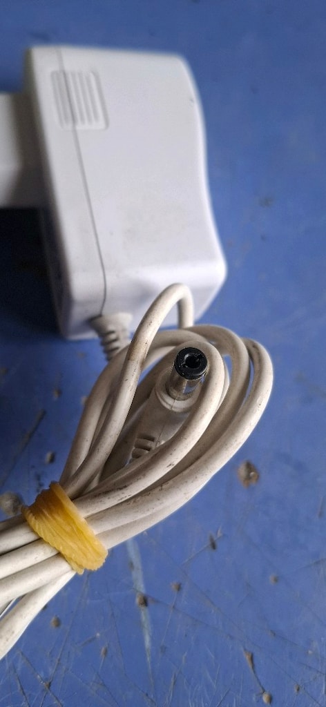 24 volt adaptör - 3