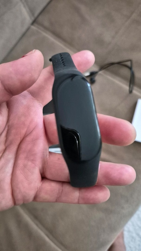 xiaomi akıllı saat - 2