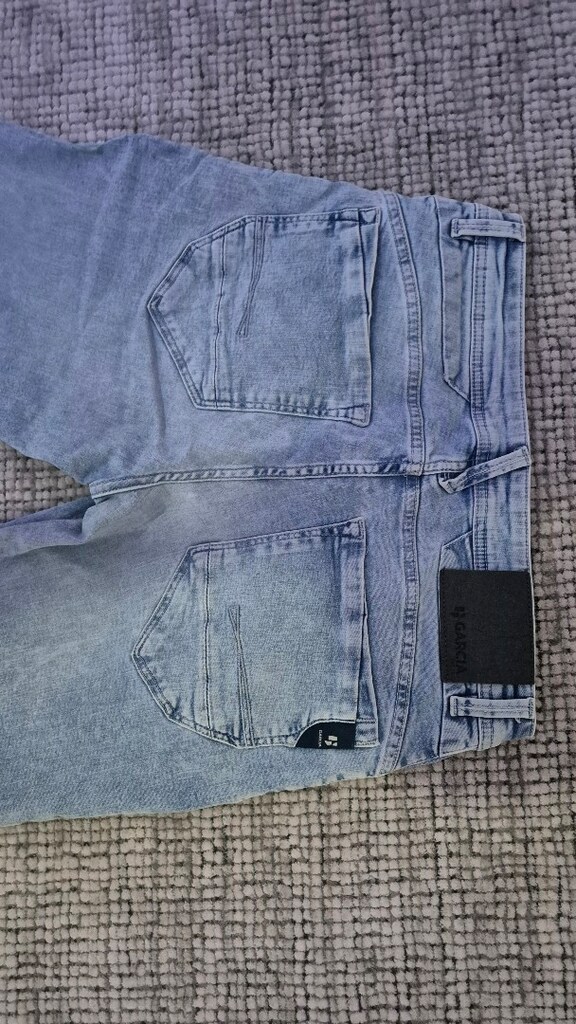 kot pantalon - 7