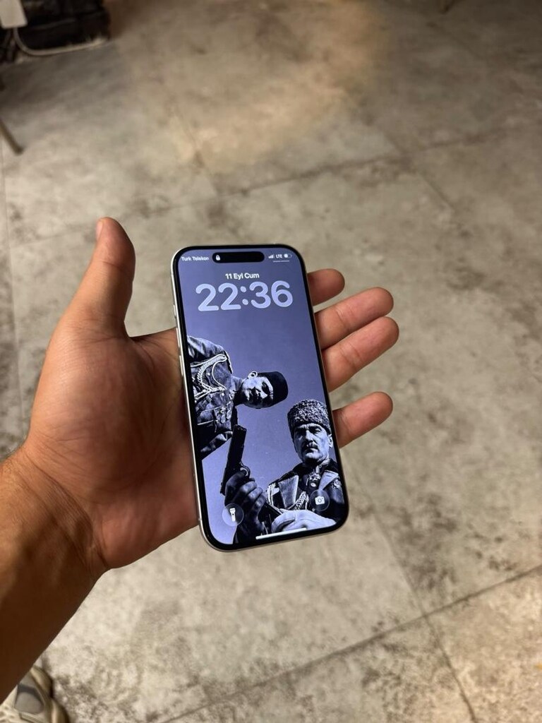 iPhone 17 hatasız - 5