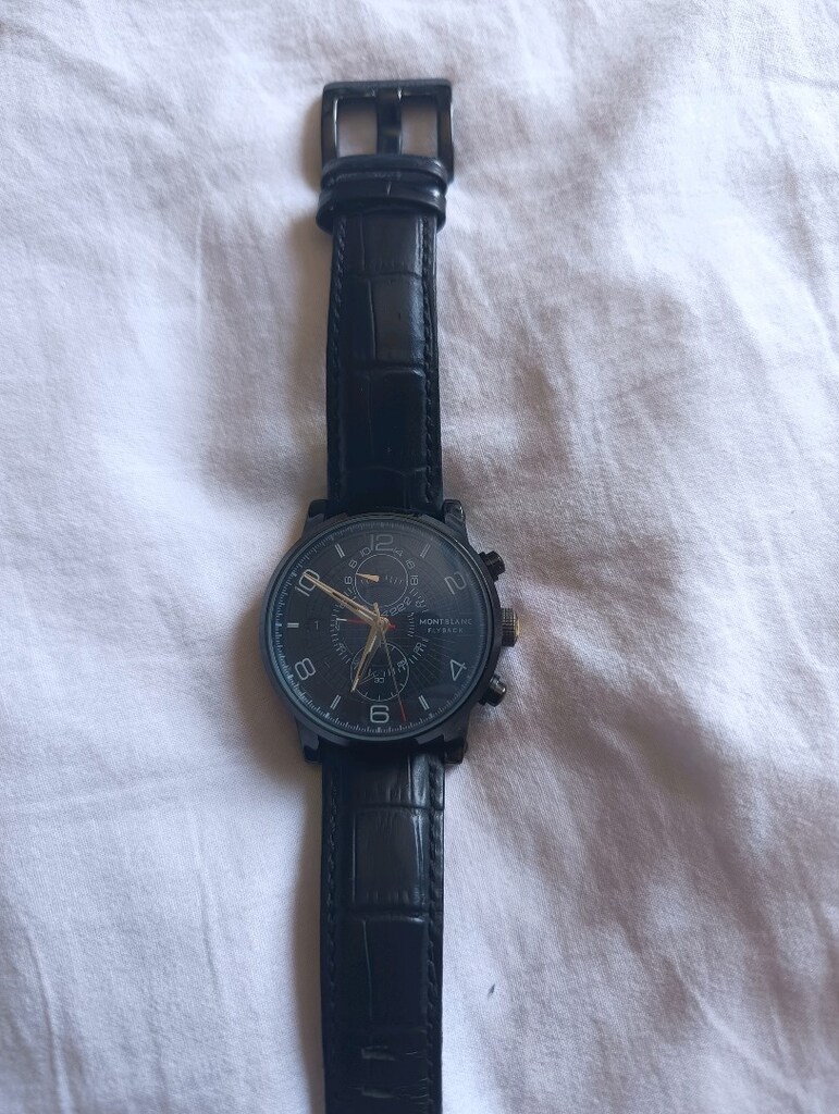 montblanc