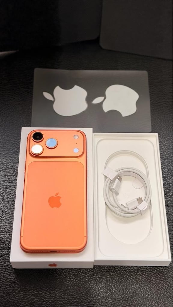 İphone 17 Pro Max - 4