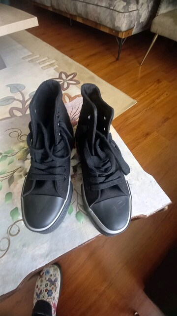 convers ayakkabi