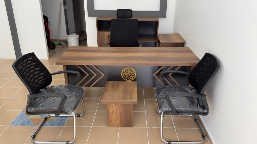 ofis mobilyaları - 2