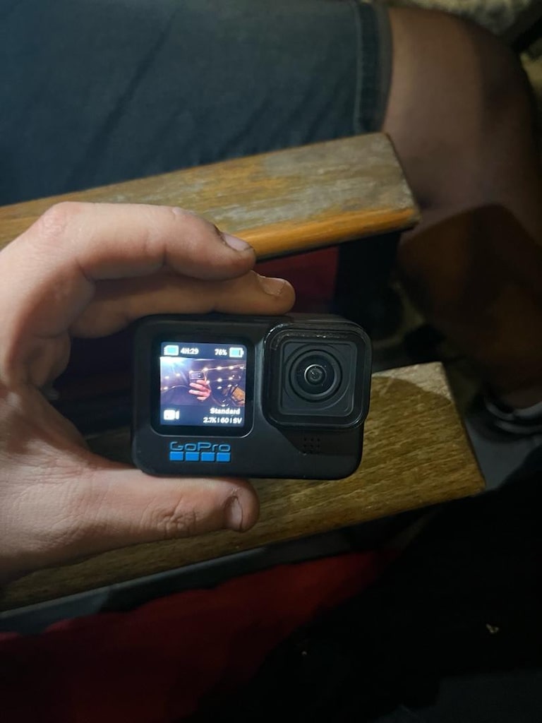 GoPro Hero 11 Black