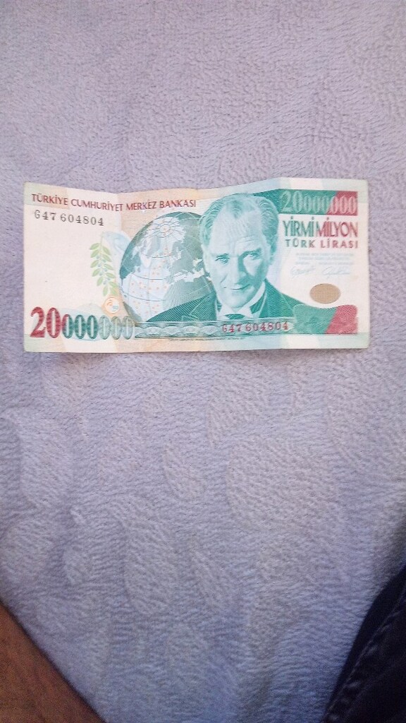 eski para acil satılık - 4