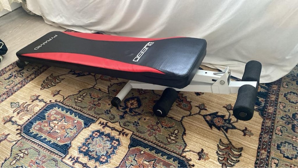 busso bench sehpası - 2