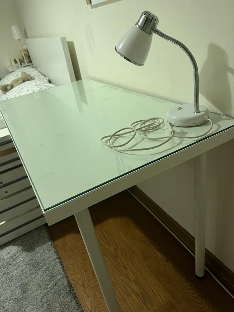 IKEA çalışma masası - 5