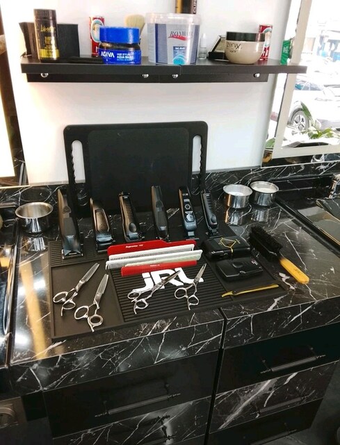 Profesyonel Tıraş Makinesi