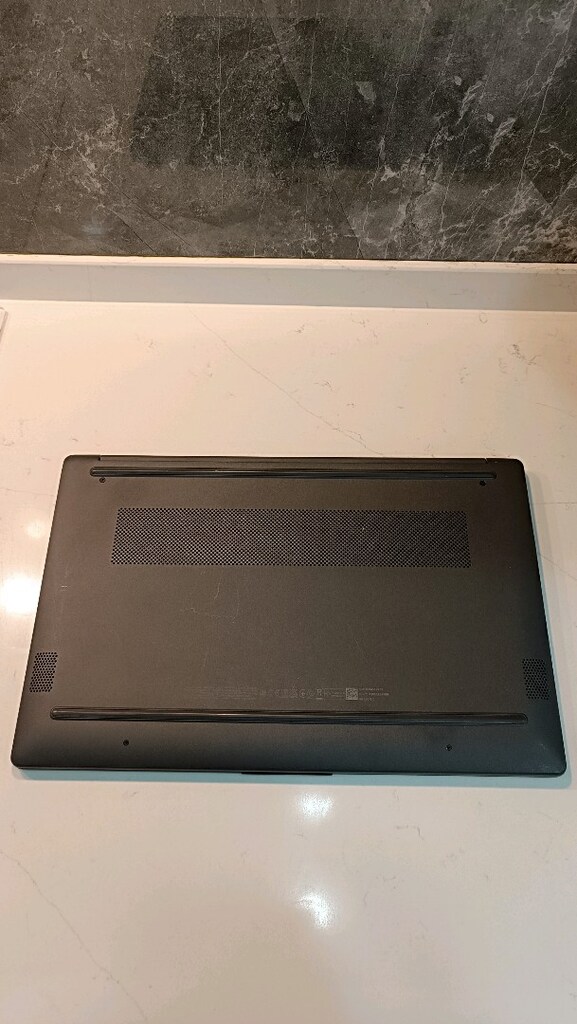 HP 250 G10 i5 13.Nesil 16GB RAM 512GB SSD Temiz Laptop - 3