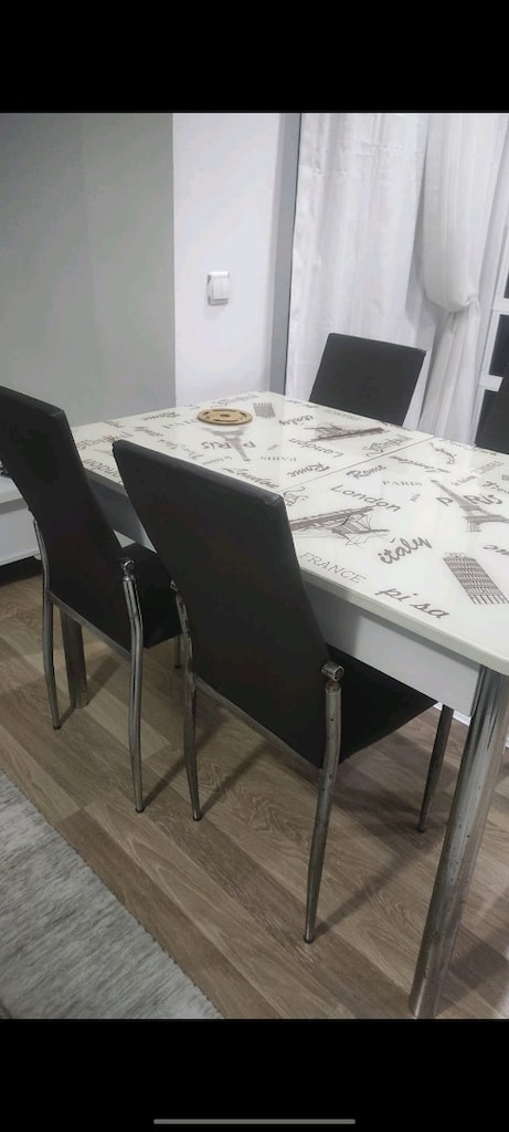yemek masası takımı - 3