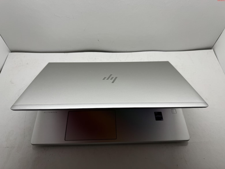 HP ELİTBOOK İ5 12. NESİL 16 GB RAM 256 NVME - 9