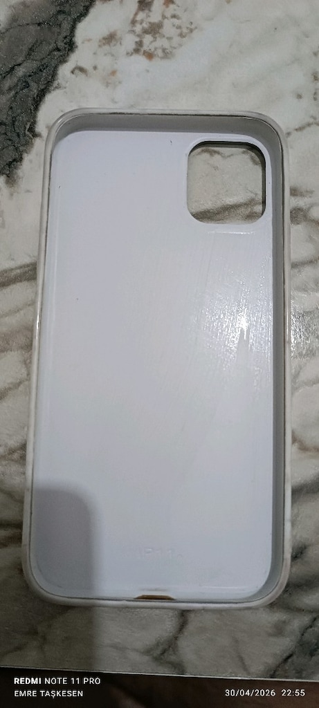 ı phone 11 telefon kılıfı - 2