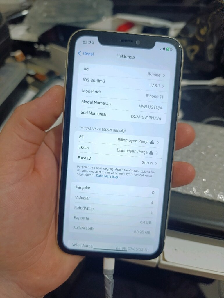 iphone 11 tr - 3