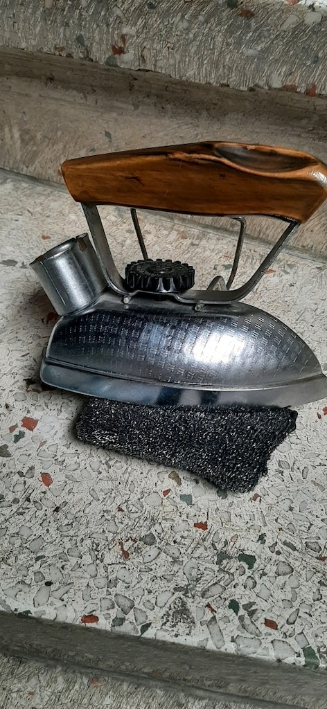ELKTİRİKLİ SEYHAT ÜTÜSÜ - 6