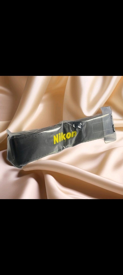 Sıfır Nikon Z30 ve 16*50 Kit - 6