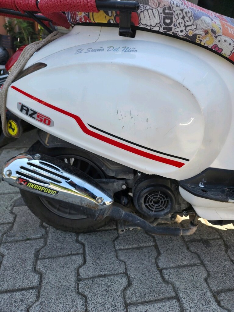 Kuba az 50 - 5