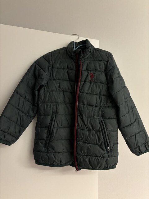 U.S Polo Assn Mont