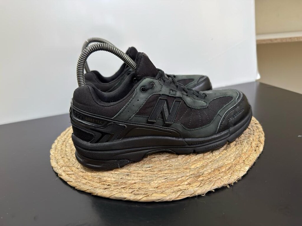 Orijinal NEWBALANCE goratex 38 numara - 3