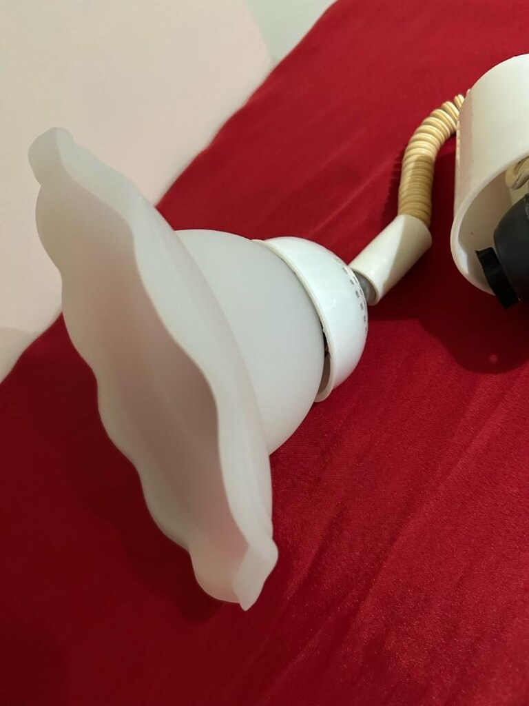 Asansörlü Uzatmalı Cam Avize - 2
