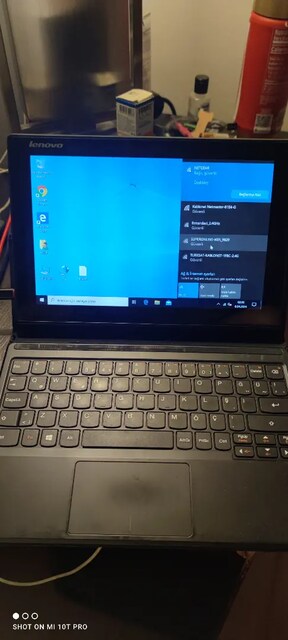 Lenovo tablet nmb-3