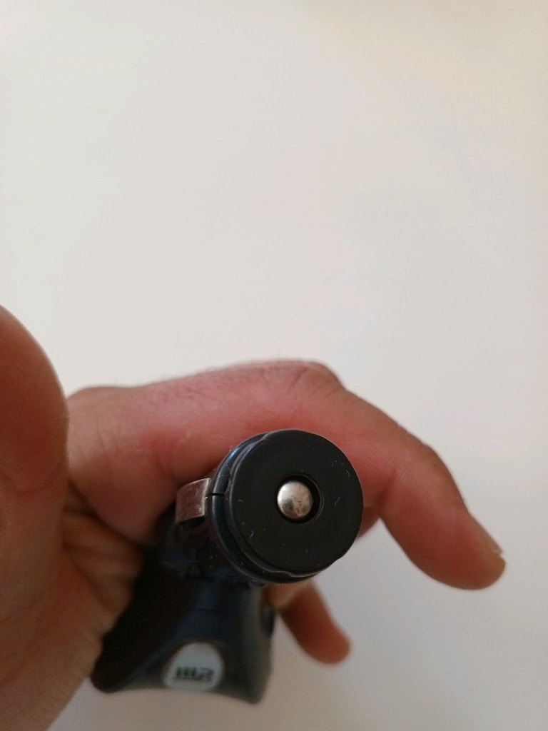 Powerway FM transmitter (parça niyetine - 6