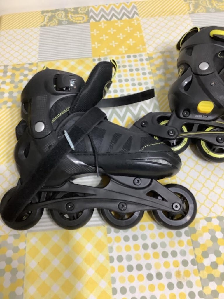 PATEN MUUWMİ ABEC5 ALMAN MALI SIFIR - 4