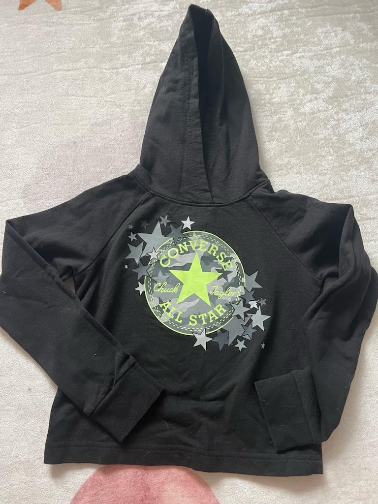 ZARA erkek 4 yaş 5adet havuç pantolon 4yaş erkek 2adet sweatshirt - 6