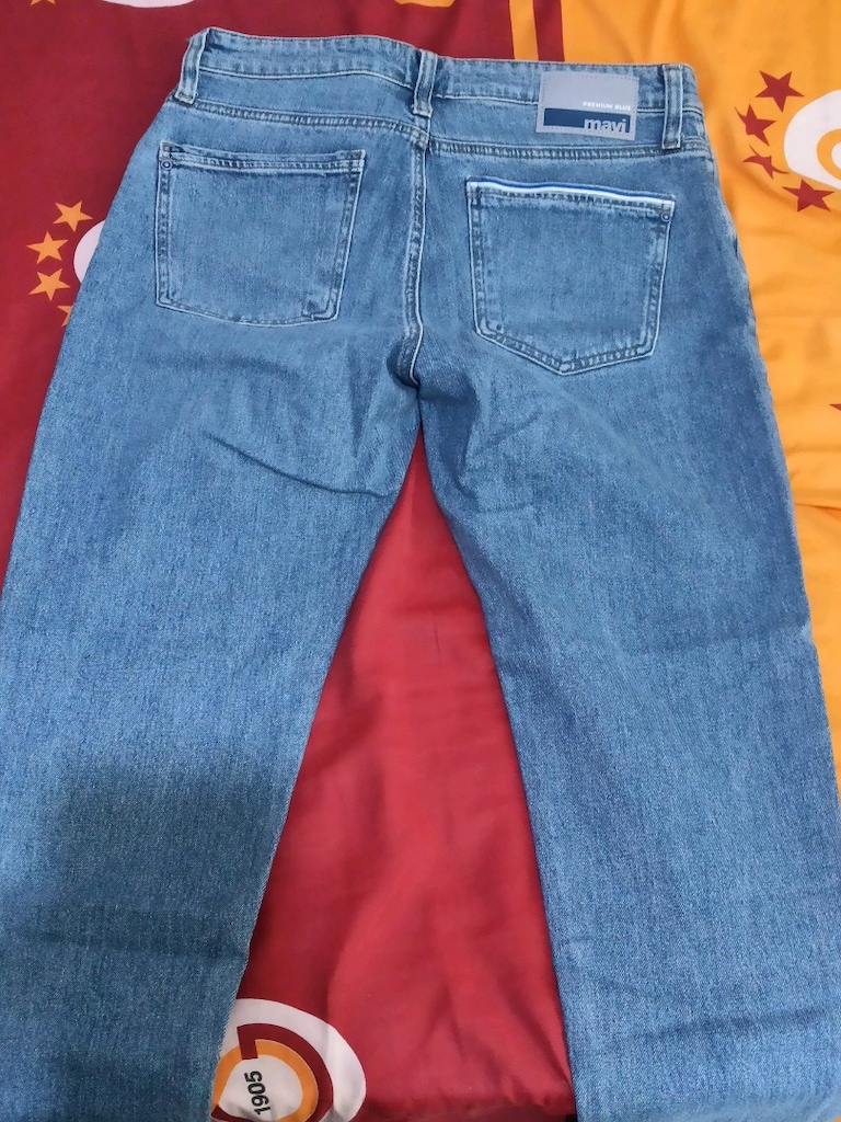 Mavi Jeans